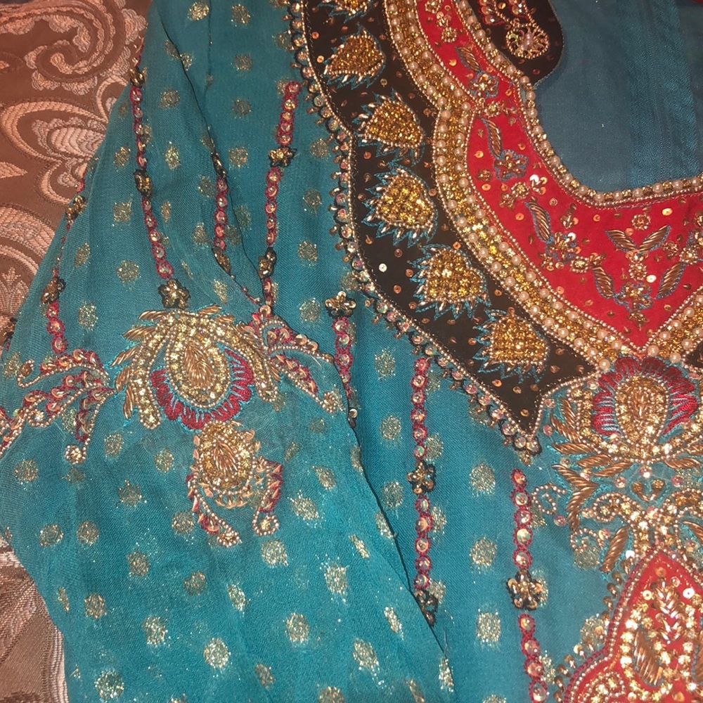 Fancy Suit - image 4